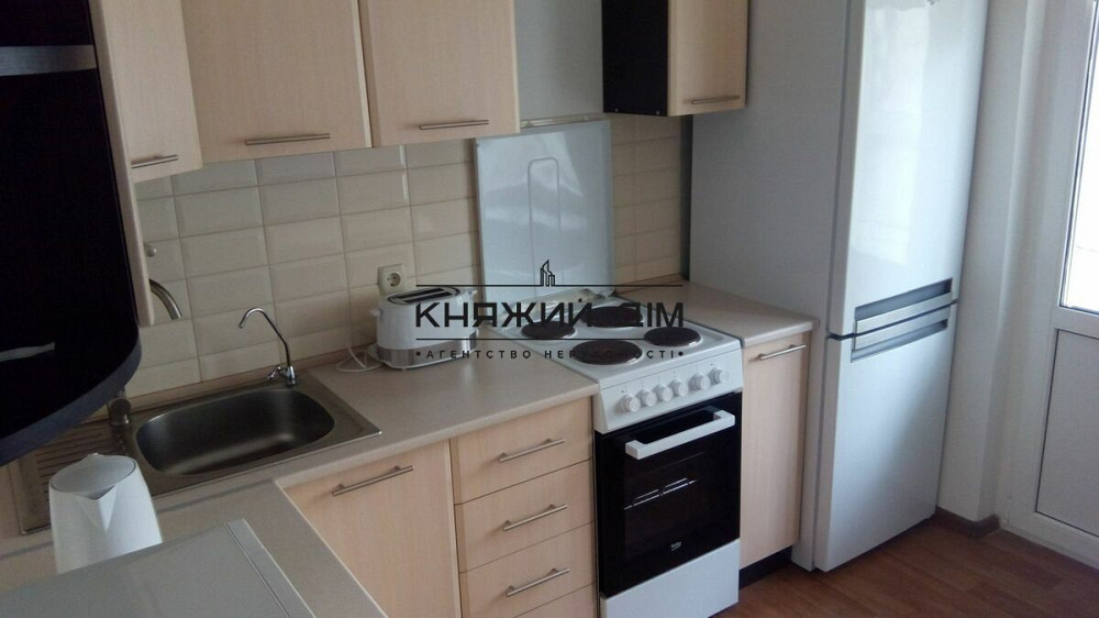 Оренда 1 кімнатної квартири в ЖК Патріотика на Осокорках № 11198511 Київ - фото 9