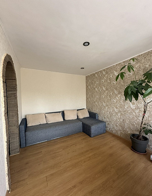 Продаж 2к Квартира 45 кв.м Театральна/ київська  Пл.Перемоги Житомир - фото 2