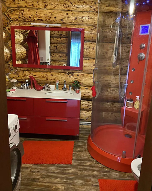 Продаж 2-поверховий Будинок з ділянкою 6 сот 176 кв.м    - фото 19