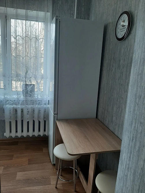 Оренда Квартира 1-кімнатна, 1/9 поверх на вул. Петропавлівська, 11 Kiev - photo 8