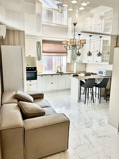 Оренда Квартира 2-кімнатна, 12/12 поверх Вінниця - фото 1