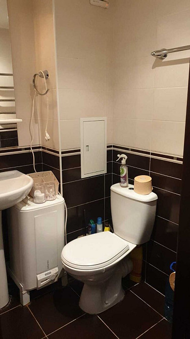 Оренда Квартира 1-кімнатна на Липківського Василя, 26 Київ - фото 7