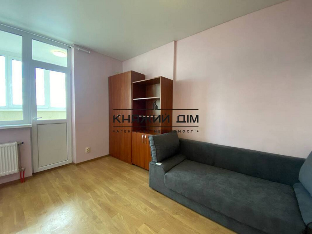 Оренда Квартира 1-кімнатна, 26/27 поверх на Лобачевского пер. Kiev - photo 4