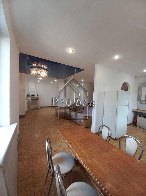 Оренда Будинок 3-кімнатний на вул. Радистів Киев - изображение 1