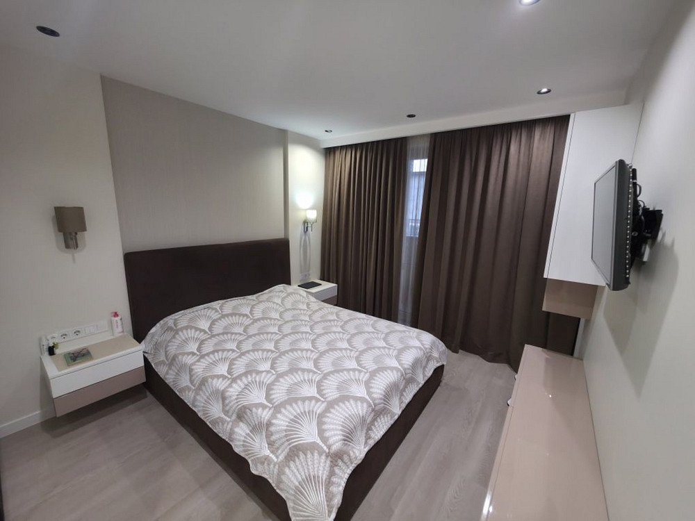 Продаж Квартира 3-кімнатна, 9/12 поверх на Запорожское шоссе, 28 Dnipro - photo 5