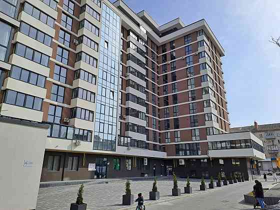 Продаж 2х-кімнатної квартири з кухнею-студією по вул.Миру Тернополь