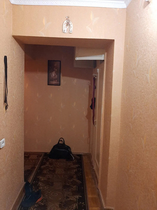 Оренда Квартира 1-кімнатна, 6/8 поверх на вул. Братів Зерових, 1 Київ - фото 4