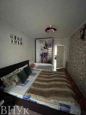 Продаж Квартира 2-кімнатна, 3/5 поверх на Вул.Пулюя Івано-Франківськ