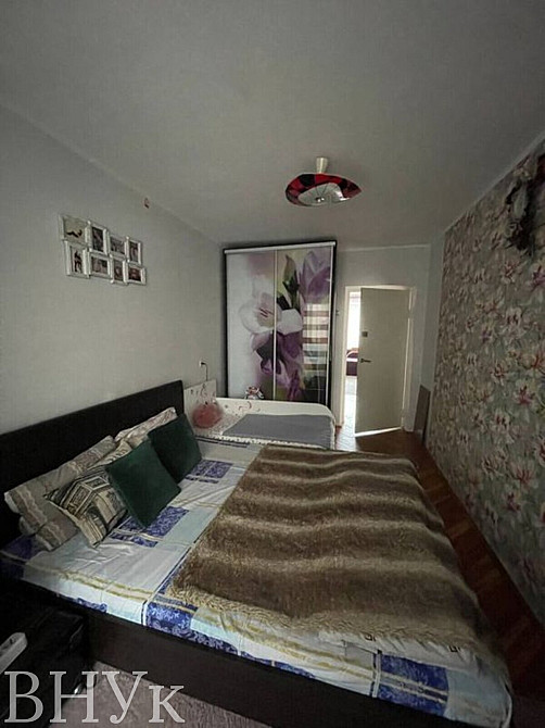 Продаж Квартира 2-кімнатна, 3/5 поверх на Вул.Пулюя Івано-Франківськ - фото 3