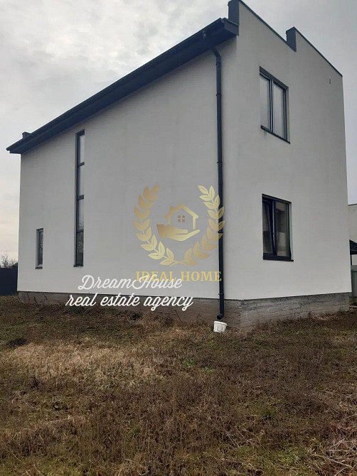 Продаж Будинок 4-кімнатний на Шевченко ул., 4 Бориспіль - фото 1