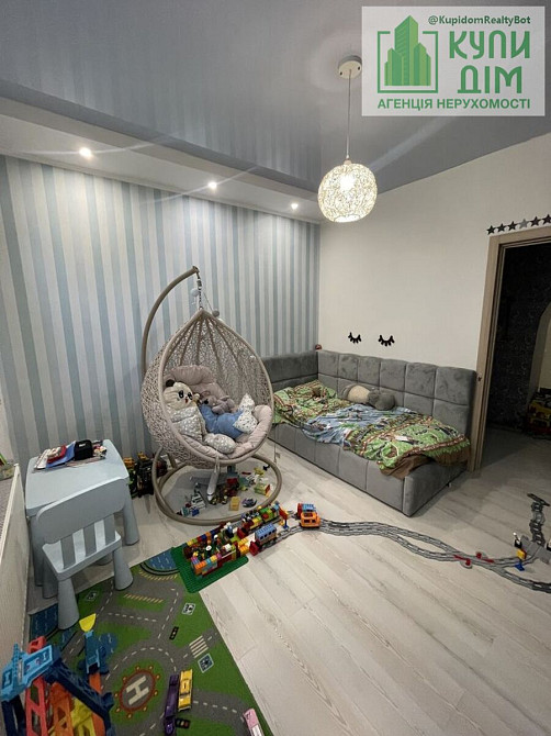 Будинок. с.Соколівське Кропивницький - фото 6