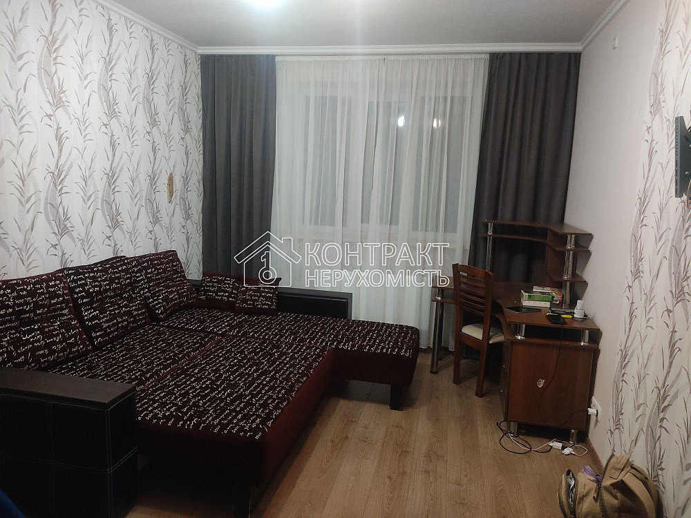 Продаж Квартира 2-кімнатна, 3/9 поверх на вул. Перемоги Харків - фото 15