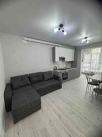 Оренда Квартира 1-кімнатна, 2/12 поверх на Височана С. вул., 18 Івано-Франківськ