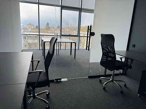 Оренда офісне приміщення на 600-Річчя поверх - 3 Vinnytsya