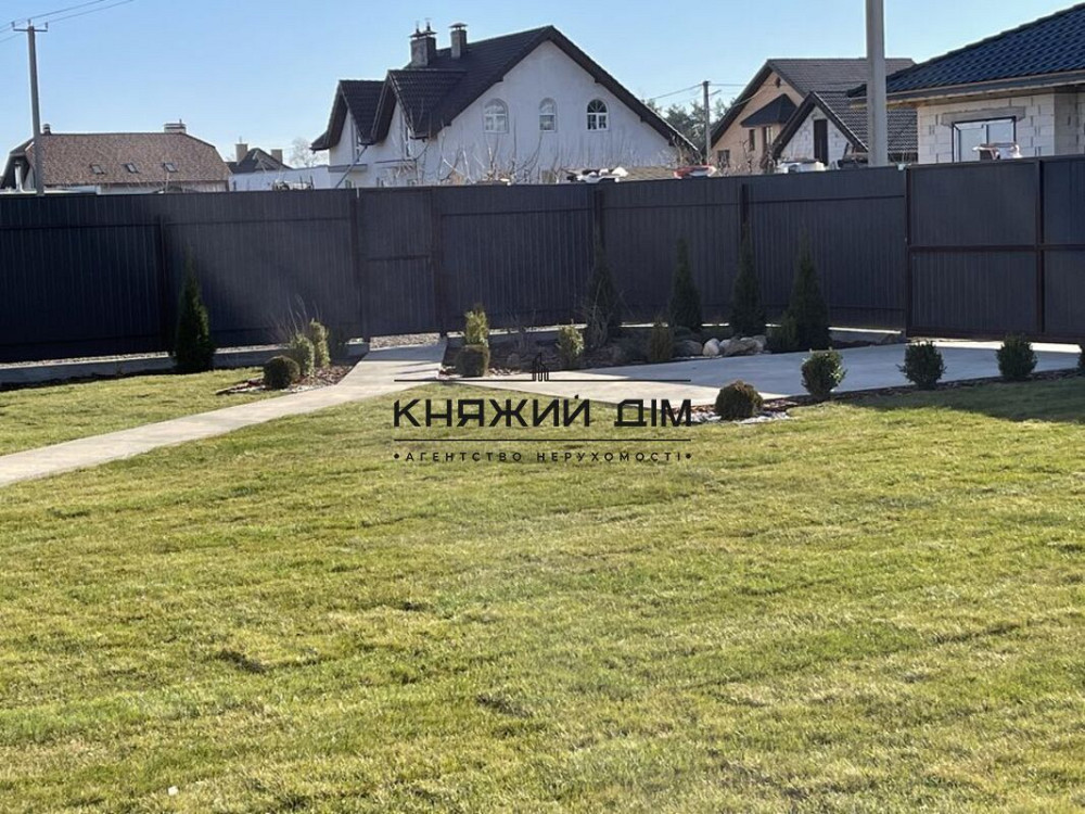 Продаж сучасного будинку в с. Віта-Поштова. №2211351  - photo 3