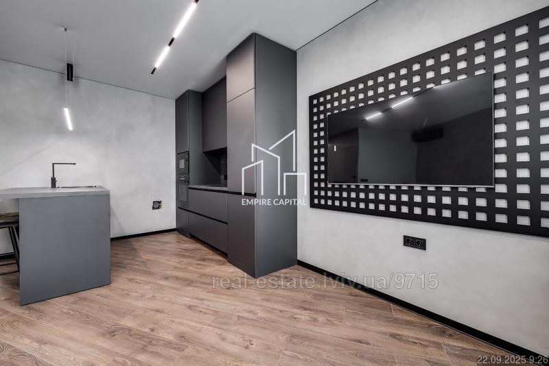 Продаж 1к Квартира 70 кв.м Замарстинівська вул. Львов - изображение 14