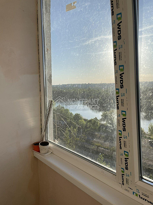 Оренда Квартира 1-кімнатна, 10/12 поверх на вул. Барабашова Харків - фото 8