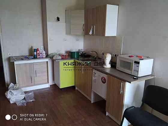 Оренда Квартира 1-кімнатна, 15/28 поверх на Лысогорский пер. Киев