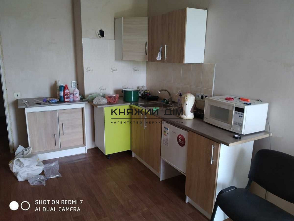 Оренда Квартира 1-кімнатна, 15/28 поверх на Лысогорский пер. Киев - изображение 3