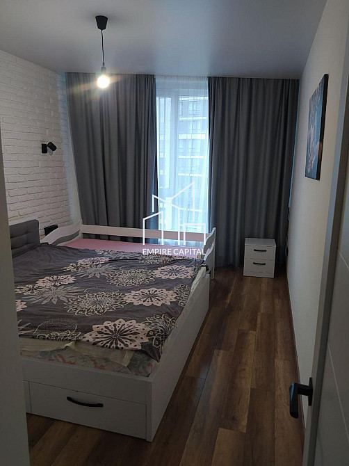 Оренда 1к Квартира 57 кв.м Кульпарківська вул. L'viv - photo 16