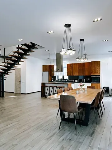 Продаж 2-поверховий   260 кв.м 6 кімн. на Сташкова вулиця 23 Дніпро - фото 15