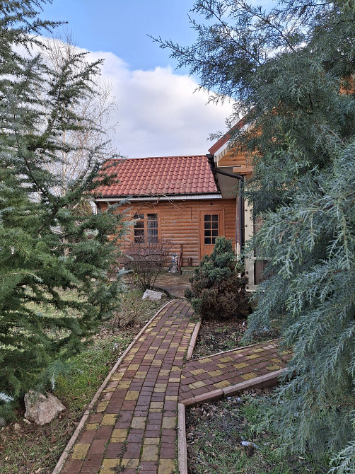 Продам капитальный дом в с.Холодная Балка. Холодна Балка - фото 3