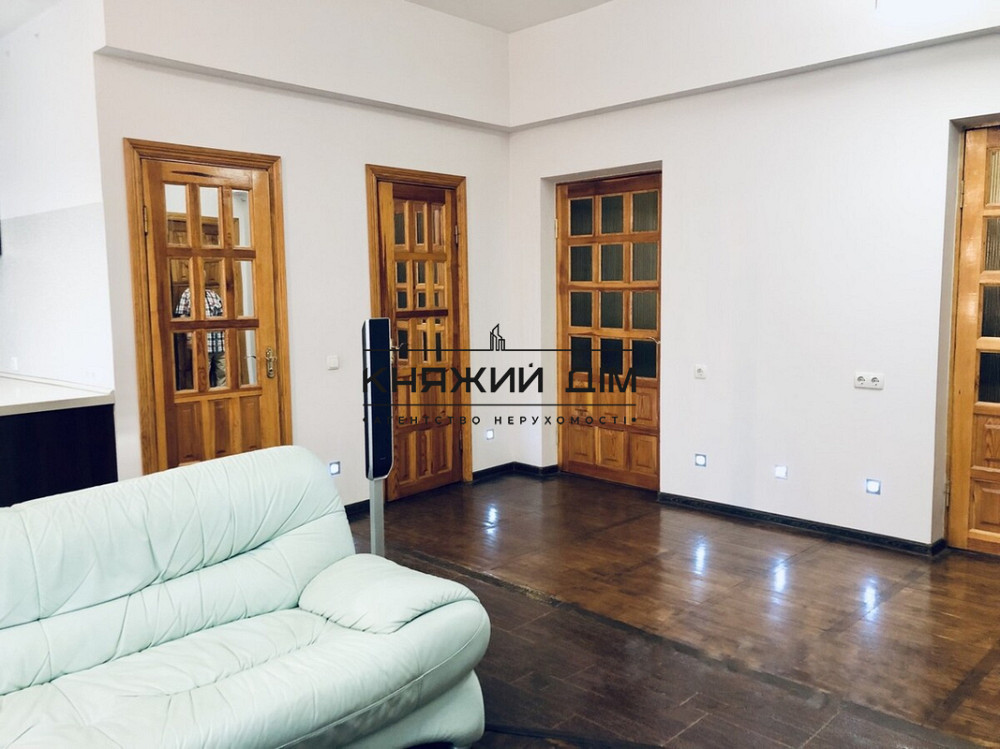 Продажа 3-х к.кв. студио на Чоколовке. № 21135583 Київ - фото 4