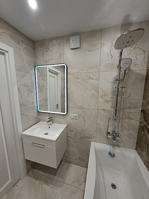 Продаж 3км квартири по вул.Київська, БАМ, Тернопіль Ternopil' - photo 10