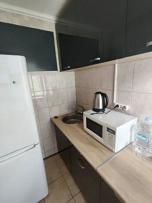 Оренда Квартира 1-кімнатна, 2/5 поверх на Івана Дзюби, 12а Київ - фото 2