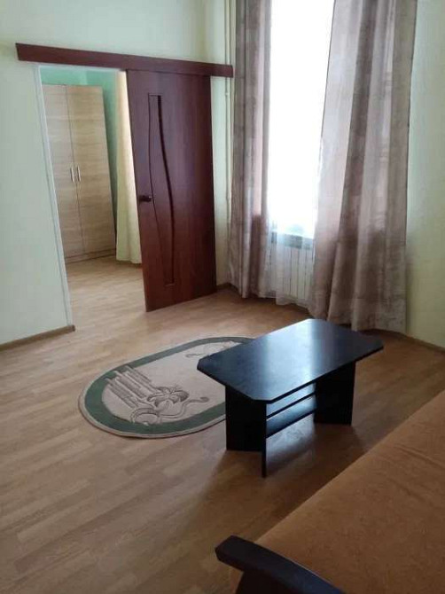 Оренда Квартира 3-кімнатна на ул. Лютеранская Київ - фото 1