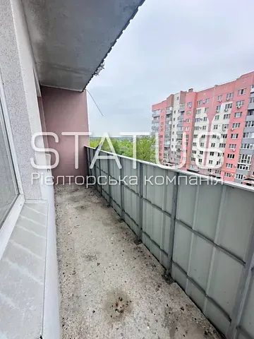 For sale 1-room Apartment 42.5 sq.m ЖК Мікрорайон Садовий  - photo 1