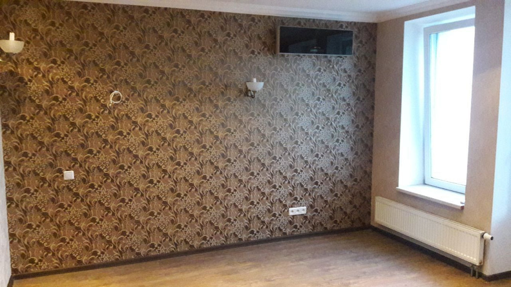 Продаж Квартира 2-кімнатна, 9/13 поверх на Юлії Здановської вул., д. 60/5 Київ - фото 4