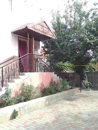 Капитальный дом в Черноморке Одеса