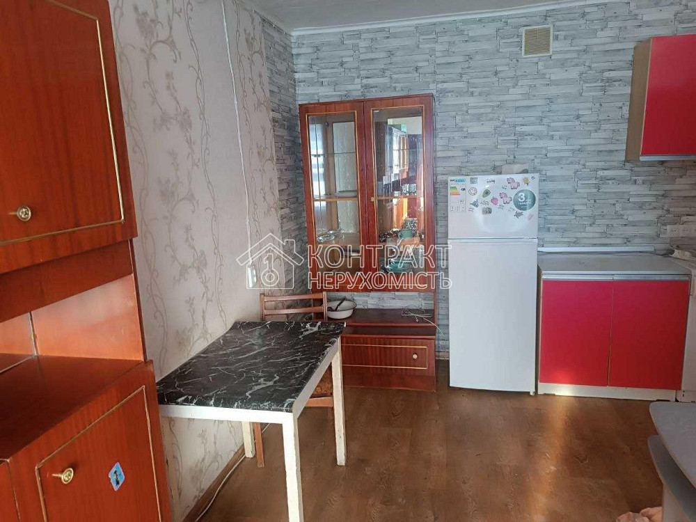 Оренда Квартира 1-кімнатна, 8/9 поверх на вул. Космічна Харків - фото 6
