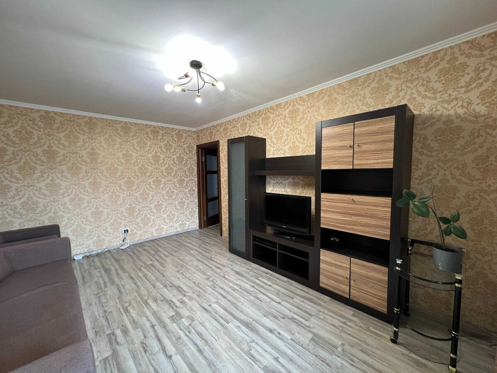 Оренда Квартира 3-кімнатна, 9/10 поверх на вул. Анни Ахматової, 11 Київ - фото 2