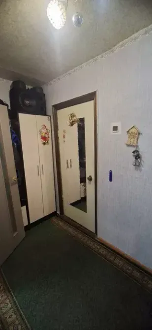 Продаж Квартира 1-кімнатна, 4/9 поверх на Вокзальна вулиця (Жовтневої Революції) Кропивницький - фото 8