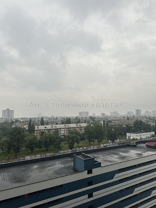 Продаж Будинок 1-кімнатний на Сверстюка Євгена вул., 6Є Киев - изображение 17