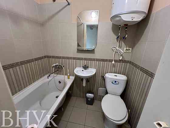 Продаж Квартира 1-кімнатна, 4/9 поверх на Заньковецька Ужгород