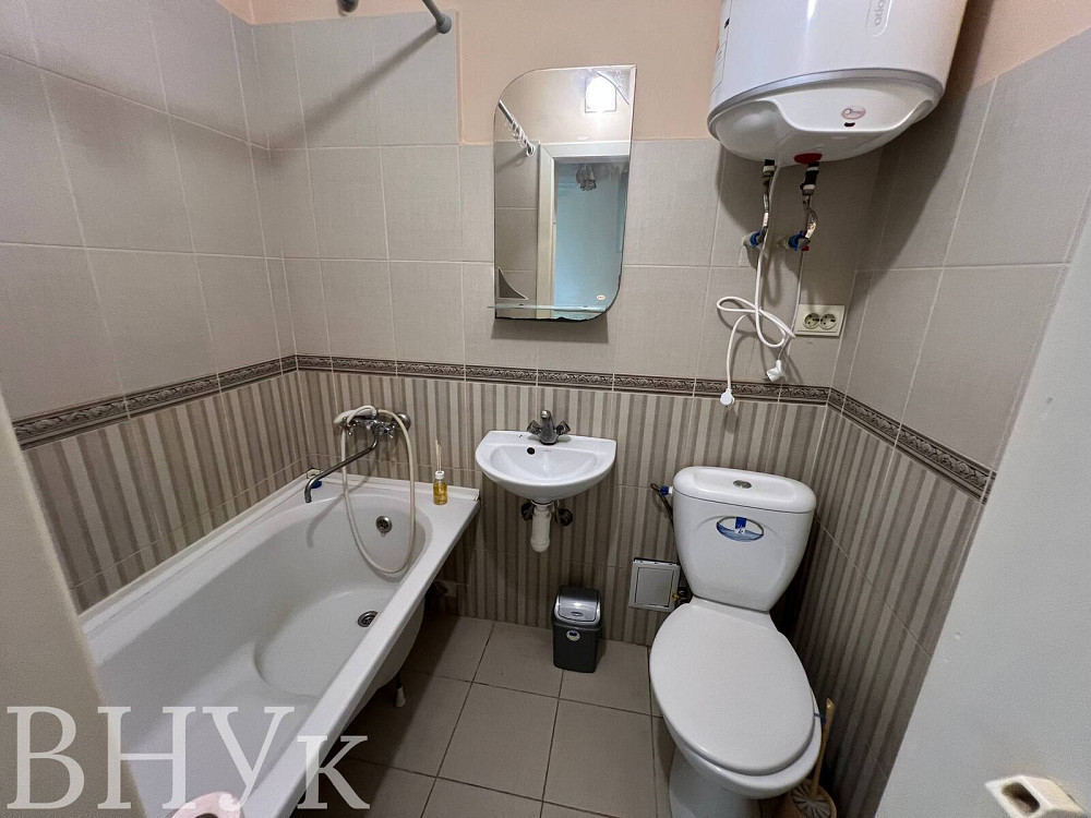 Продаж Квартира 1-кімнатна, 4/9 поверх на Заньковецька Ужгород - фото 4