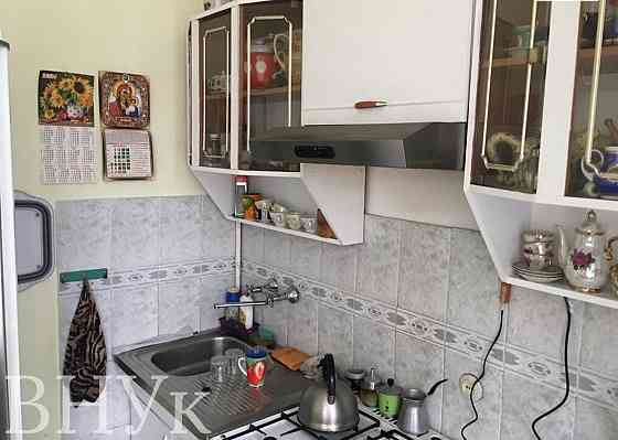 Продаж Квартира 2-кімнатна, 3/5 поверх на вул. Руська Тернопіль