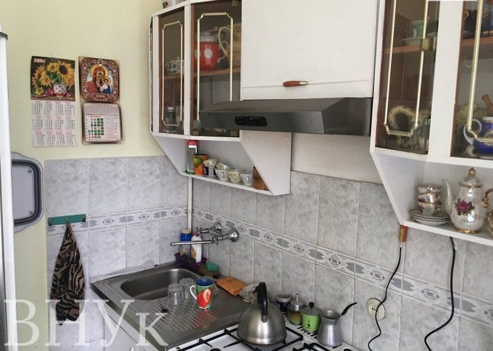 Продаж Квартира 2-кімнатна, 3/5 поверх на вул. Руська Тернопіль - фото 5