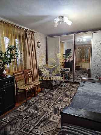 Продаж Квартира 1-кімнатна, 3/5 поверх на Ижакевича Ивана ул., 7/10 Київ