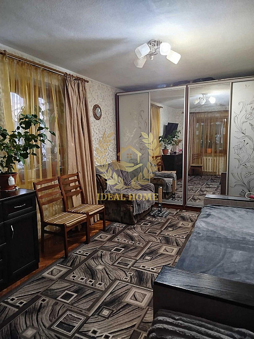 Продаж Квартира 1-кімнатна, 3/5 поверх на Ижакевича Ивана ул., 7/10 Kiev - photo 1