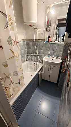 Продаж Квартира 2-кімнатна, 2/5 поверх на вул. Голосіївський Киев