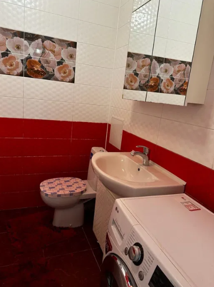 Продам квартиру с ремонтом и видом на лиман в ЖК "Янтарный" (п.Котовского)  - фото 7