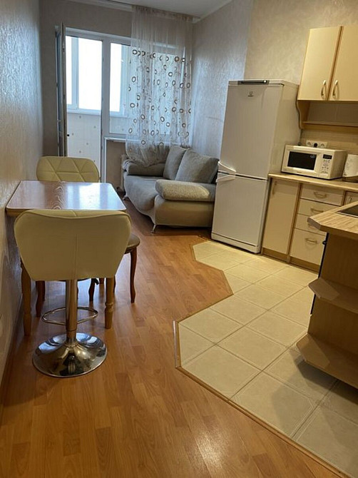 Оренда Квартира 1-кімнатна, 18/24 поверх на Бажана, 1м Київ - фото 5