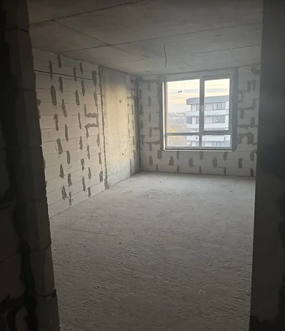 Продаж 1к квартири 44 кв. м на пров. Цегельний Ternopil' - photo 2