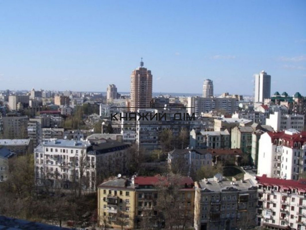 Без комиссии! Продажа пентхауза, м Золотые Ворота. № 21104724 Київ - фото 3