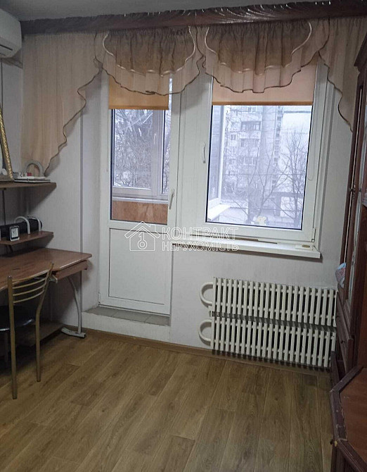 Продаж Квартира 1-кімнатна, 2/5 поверх на вул. Шатилівська Kharkiv - photo 6
