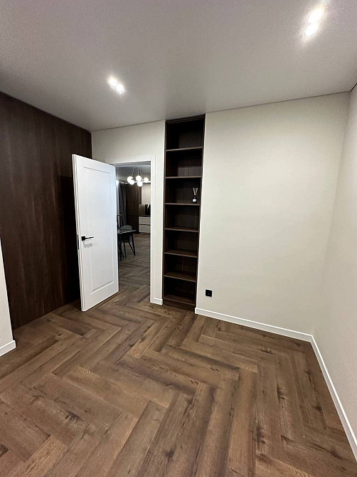 Продаж Квартира 2-кімнатна, 6/11 поверх на крайківського Івано-Франківськ - фото 14